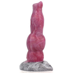 PINKALIEN Gode monster Dogulz 19 x 5cm